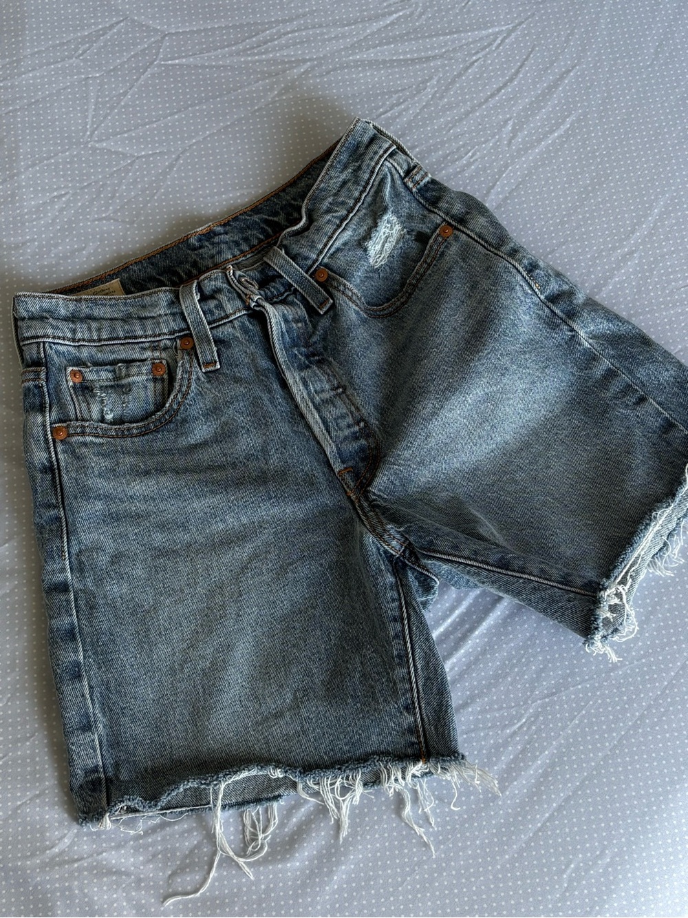 Levi 501 Shorts